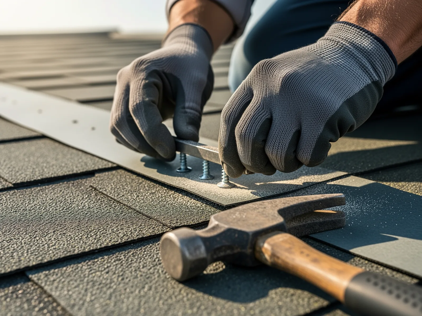 Why choose Fascia Repair in Luttrell, TN